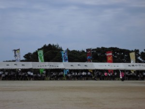 つくしブログ９月